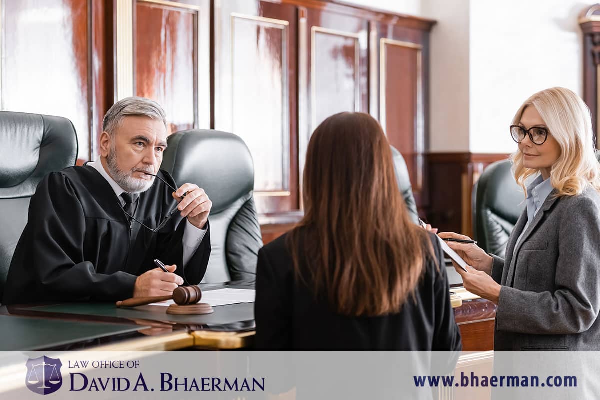 Excess funds court hearing in Franklin County, Ohio