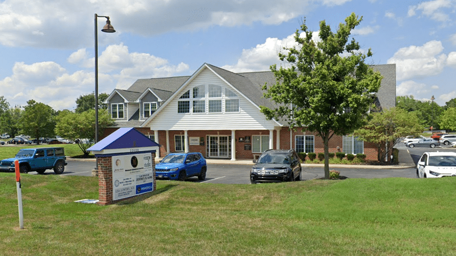 Law Office of David A Bhaerman in Pickerington